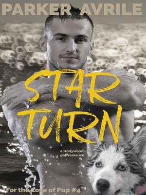 cover image of Star Turn